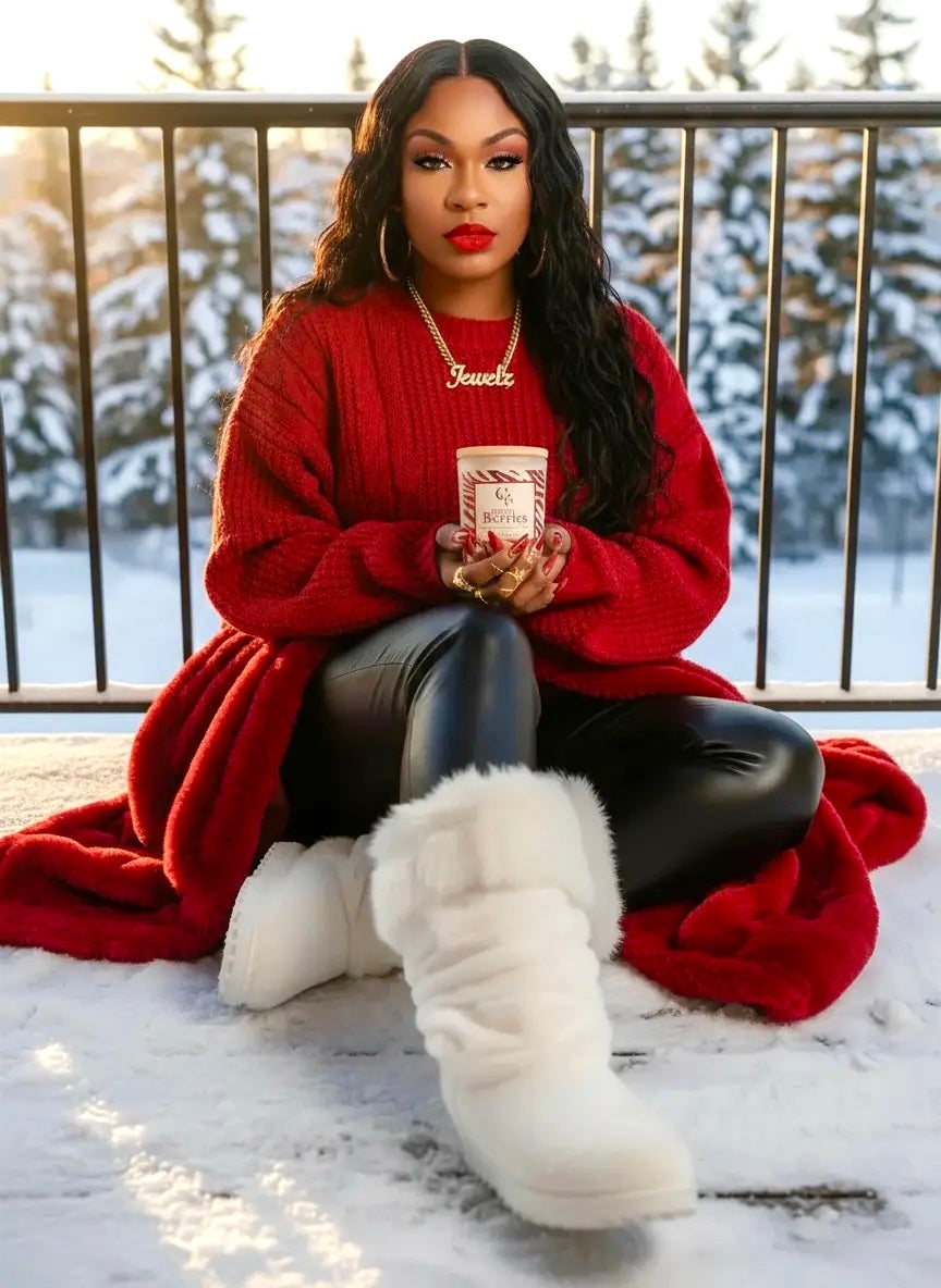 Bijou Berries - Signature Candle