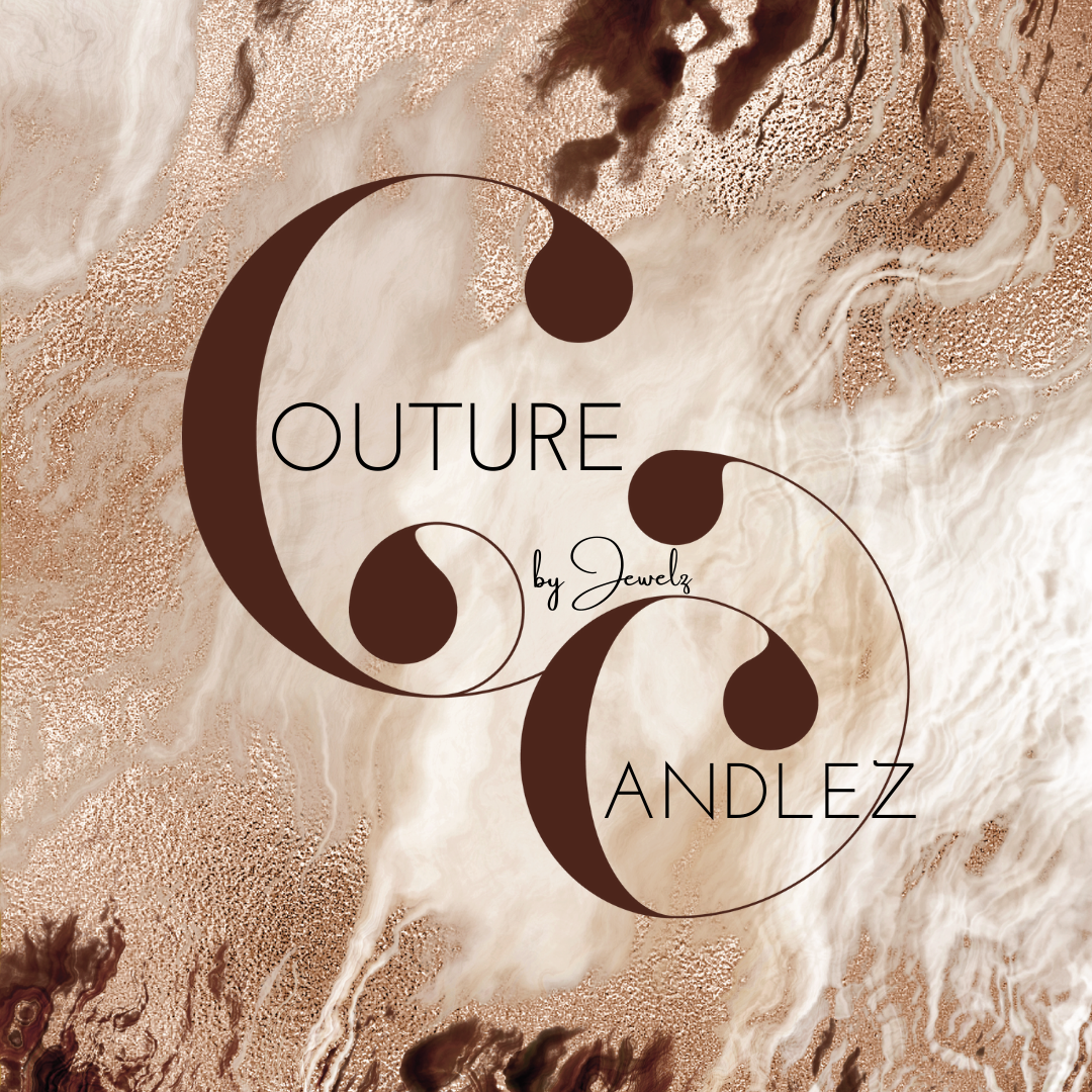 Scent Experiences – Couture Candlez by Jewelz