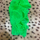 Ghanaian Exfoliating Sponges