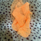 Ghanaian Exfoliating Sponges