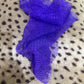 Ghanaian Exfoliating Sponges