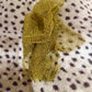 Ghanaian Exfoliating Sponges
