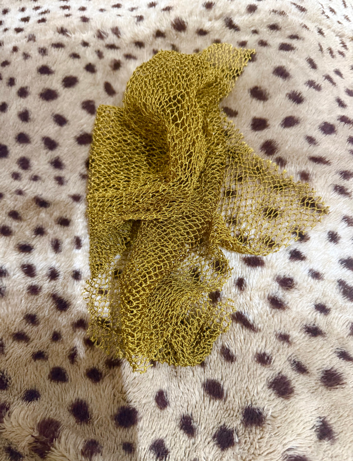 Ghanaian Exfoliating Sponges