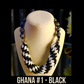 Ghana Collection