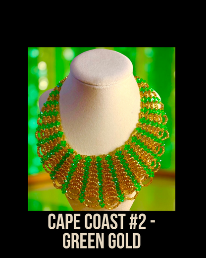 Cape Coast Collection