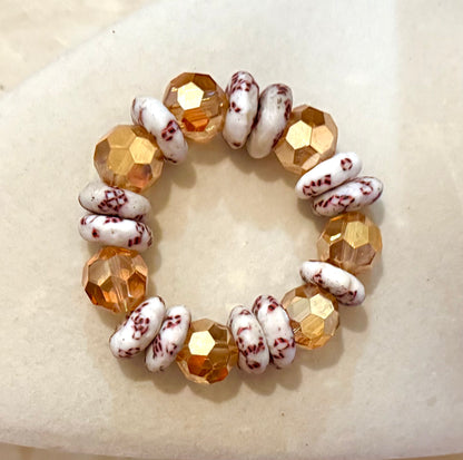 Ghanian Bracelets