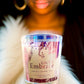 Exotic Embrace - Valentine's Day Candle