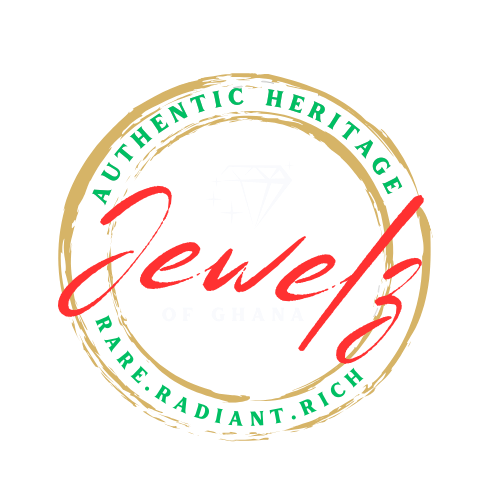 Jewelz of Ghana Statement Necklace (1 piece)