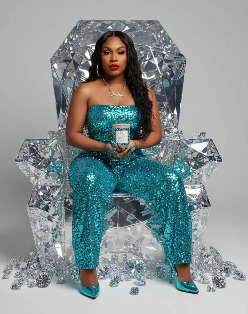 Milan Mist - Signature Candle