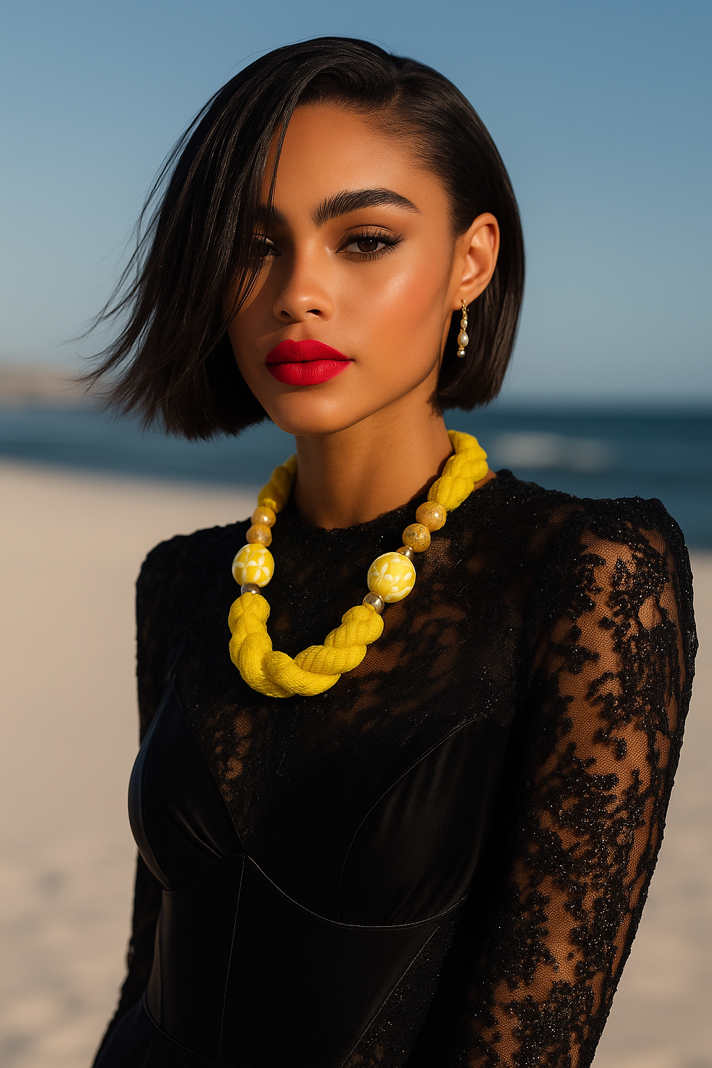 Drobo Collection – Couture Candlez by Jewelz