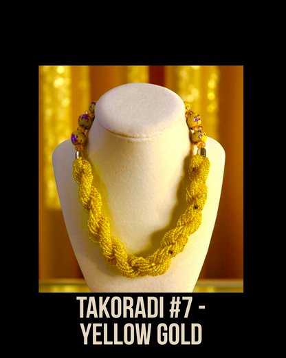 Takoradi Collection