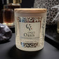 Onyx Oasis - Signature Candle
